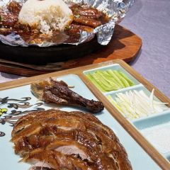甲秀园 User Photo