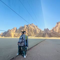 Maraya Social User Photo