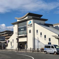 Yamadaen Tea Stall User Photo