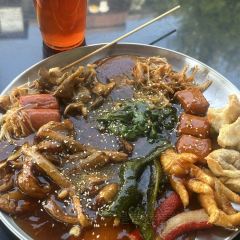 炸了(四小店) User Photo