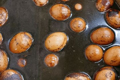 尚干街拌面扁肉(交通路店)