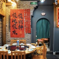 土灶头·天台味道(劳动路店) User Photo