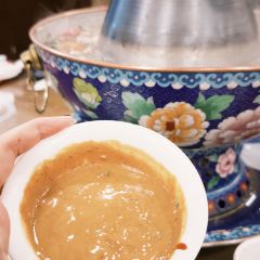 Baqigewulamanzu Hot Pot User Photo