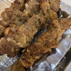 火焰山著名黄面烤肉 User Photo