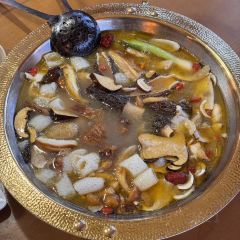 Shiquanjiumei User Photo