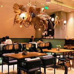 GILI'S其心西餐吧(麓坊中心店) User Photo