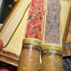 熊喵来了萌火锅(万达店) User Photo