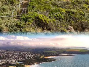 Prem's Seafood Bar& Grill