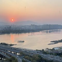 福州融僑皇冠假日飯店·美廚滙全日餐廳張用戶圖片