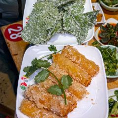 渝芝香美蛙三合鱼(洋河路店) User Photo