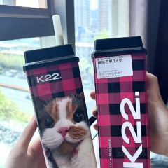 魏家凉皮(二七广场店) User Photo