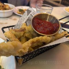 离岸江景餐吧(江滨中大道店) User Photo