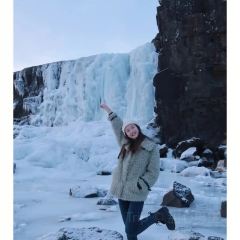 Kaffivagninn - Iceland's oldest restaurant張用戶圖片