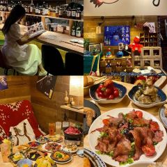 只有一间(新天地店) User Photo