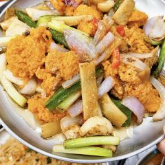 Housestreet Mixed Fish 여행 사진