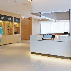 南桥冻粑(东环路店) User Photo
