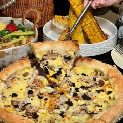 ONIONIO·Brunch&Bistro 여행 사진