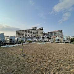 防城港白浪滩戴斯温德姆酒店·粤港轩中餐厅 User Photo