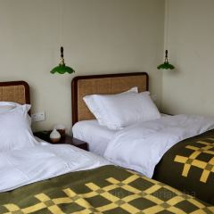 花間映月民宿·餐廳張用戶圖片