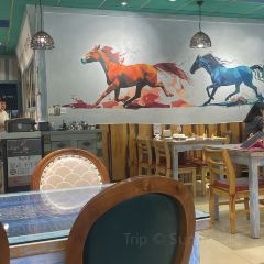 枣红马蒙古餐(八一店) User Photo