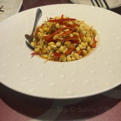 枣红马蒙古餐(八一店) User Photo