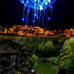 董公寺戴家羊肉粉(公园路店) User Photo