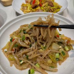 小戶人家民間菜張用戶圖片