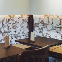 绘璟轩·浅巷仄澈(仓桥直街店) User Photo