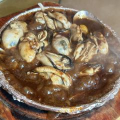 伟记牛肉(金鸿公路店) User Photo