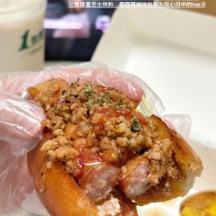 三福火锅烧烤 여행 사진
