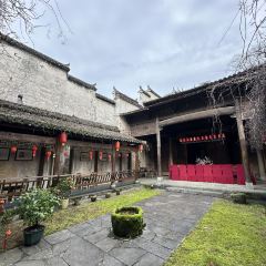 葛仙村度假区天元餐厅 User Photo