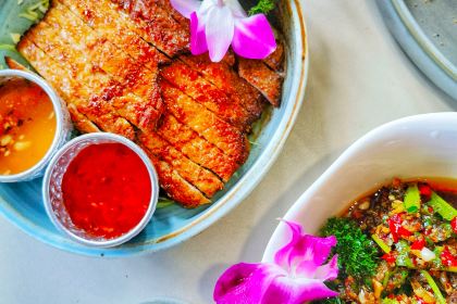 觅泰·多巴胺料理