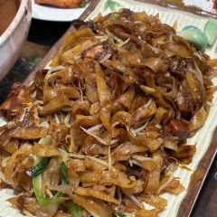 葛记焖饼(桐柏路店) User Photo