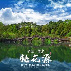 梦回桃花园擂茶(伯赞路旗舰店) User Photo