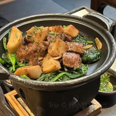 三喜日料(月河店) User Photo
