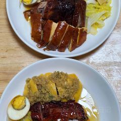 金牌燒味張用戶圖片