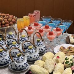 极上萬膳·自助放題(来福士江景店) User Photo