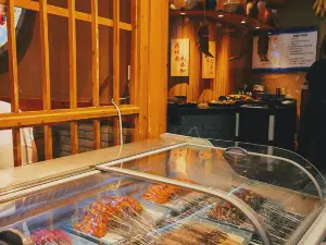 陕北四窑洞(芹涧路店)