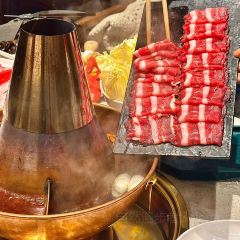 御屋鲜品鲜切牛肉火锅自助(胶州龙湖天街店) User Photo