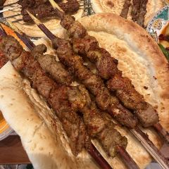 巴依老爺新疆美食（世紀中央城店）張用戶圖片