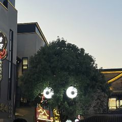 品狼串城吹牛啤烧烤(潜山路店) User Photo