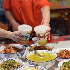 70食代居民楼菜馆(城南店) User Photo