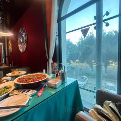 京门烤鸭 User Photo