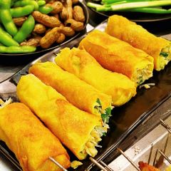 淄博站·淄博烧烤(紫城·御都西区店) User Photo