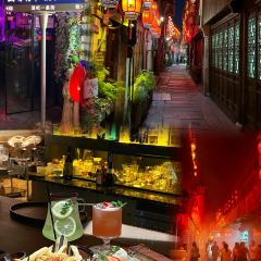 初曦饭店·河景餐厅·蚕娘家菜 User Photo