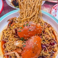 布丁海鲜烧烤(恩施街店) User Photo