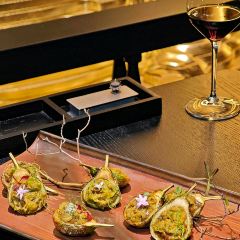 ORIENTAL ARCHITECTURE RESTAURANT User Photo