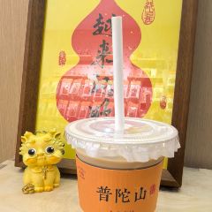 来福佛心墙打卡咖啡 User Photo