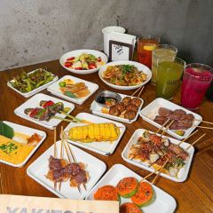 Jiuyi Yakitori ·Izakaya User Photo