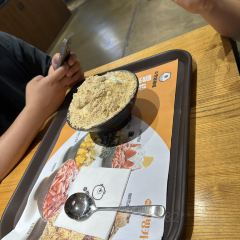 莲钰汤饭(西市场店) User Photo
